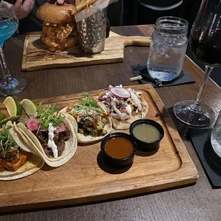 Fried Chicken Sandwich