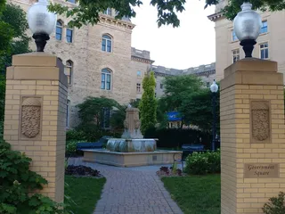 Government Square Park