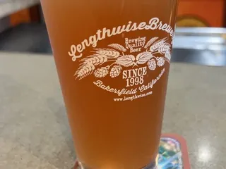 Lengthwise Brewing Company L3