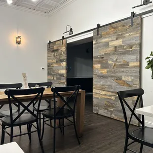 interior, ramen and noodles