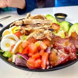 Cobb Salad