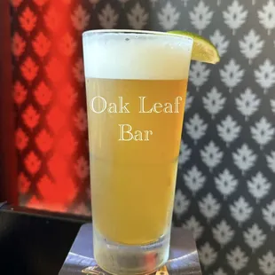 Craft Beers on Tap