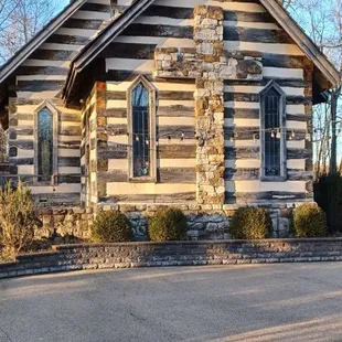 Chapel