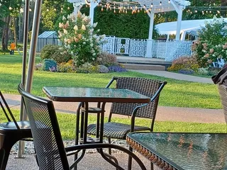 Greenhouse Winery