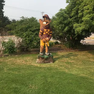 University of Minnesota