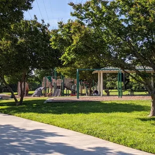 Playground.