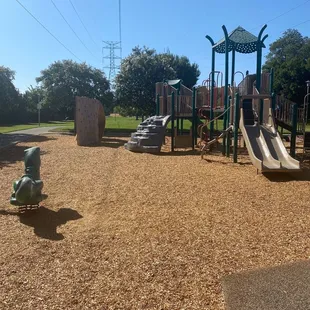 Playground.
