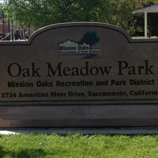 Sign