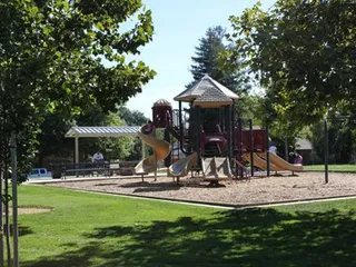 Rosemont North Park