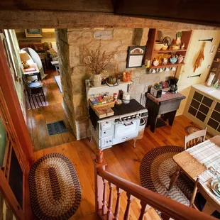 Oak Noggin Bed & Breakfast