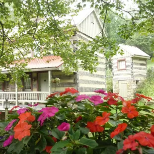 Oak Noggin Bed &amp; Breakfast