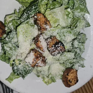 Caesar Salad