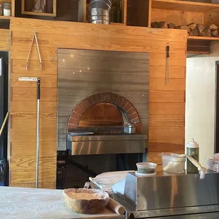 the star of the show