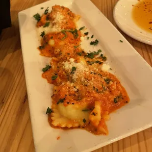 Ravioli del Giorno