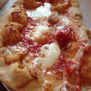 Formaggi Pizza