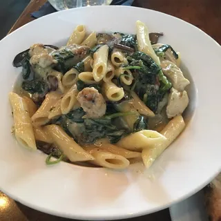 Penne Pasta