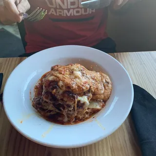 Lasagna Pasta