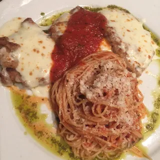 Parmigiana