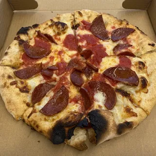 Kids Pizza