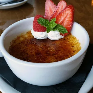 Crema Bruciata