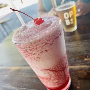 Ruby&apos;s Boysenberry Cobbler Kettle Sour