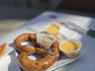 Midtown BierGarten