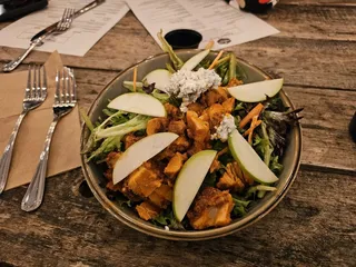 Pangaea Bier Cafe