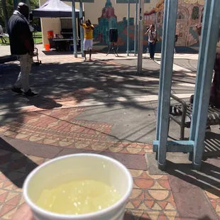 Oak Park Farmers Market