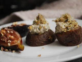 Prosperity of the Lotus Foods