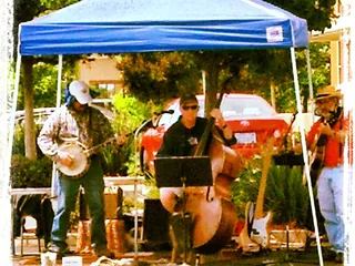 Natomas Farmers Market
