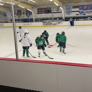Stockton Colts Academy