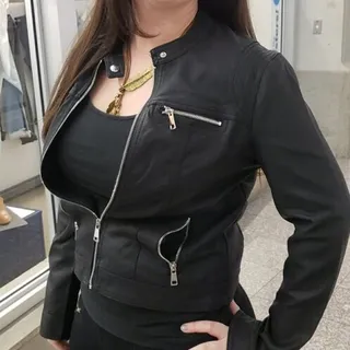 Megan M.