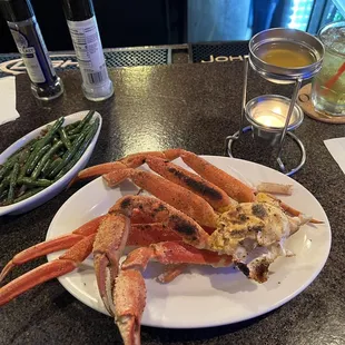 Great food ! Check out specials of Facebook hand down great staff !