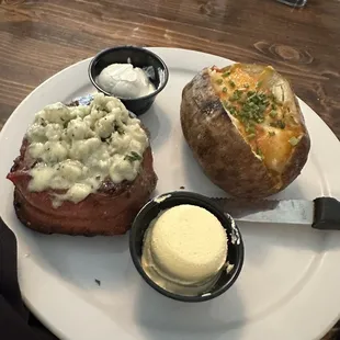 1966 Angus Filet Mignon