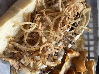 Olde Jaol Steakhouse and Tavern