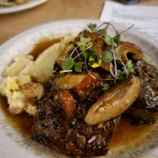 Meatloaf!