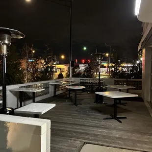 Patio - can&apos;t wait for warmer weather