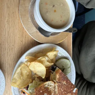 Navy Bean Soup