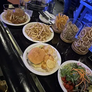 Parker Salad