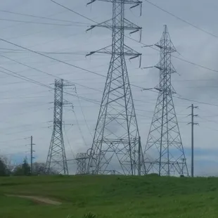 Oak Parkway Trail