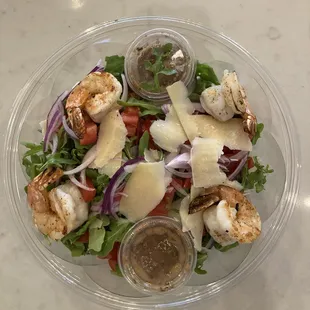 salad, salads, food
