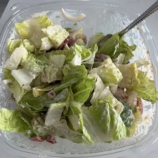 Southwest salad
