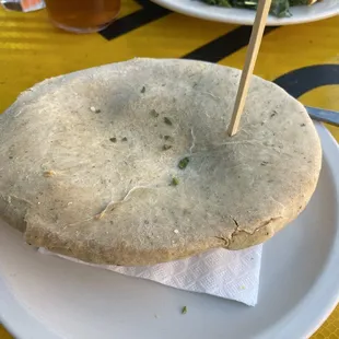 Vegan Vegetable Pot Pie