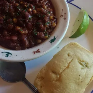 Vegan Chili