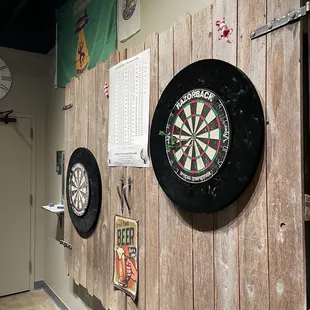 Darts