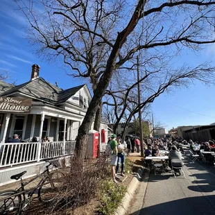 10th Anniversary Party