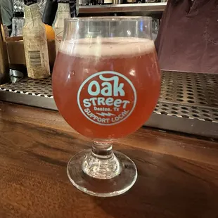 Megaton Brewery Cherry Sour Nuka-Weisse