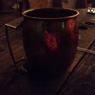 Moscow Mule