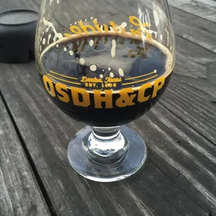 Left Hand Milk Stout Nitro