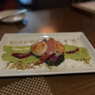 Oak Steakhouse